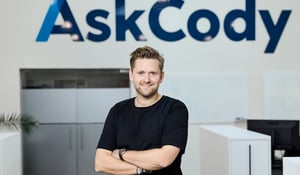 Allan Mørch, AskCody