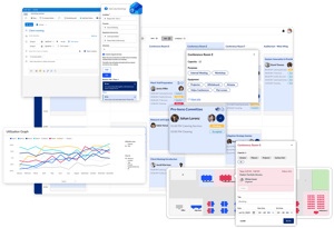 The AskCody Meeting Management Platform and its add-ins for Outlook and web app
